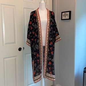 Max Studio NWOT size Small beach cover up